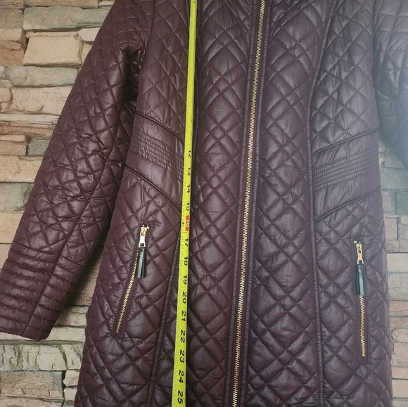 Fall / Transition Jacket - Picture 11 of 11